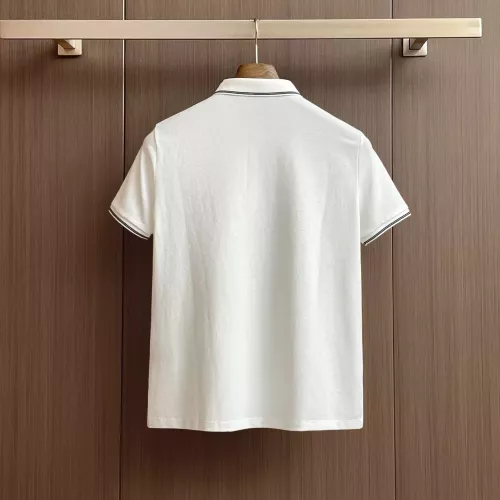 Cheap Yves Saint Laurent YSL T-shirts Short Sleeved For Men #1354651 Replica Wholesale [$76.00 USD] [ITEM#1354651] on Replica Yves Saint Laurent YSL T-shirts