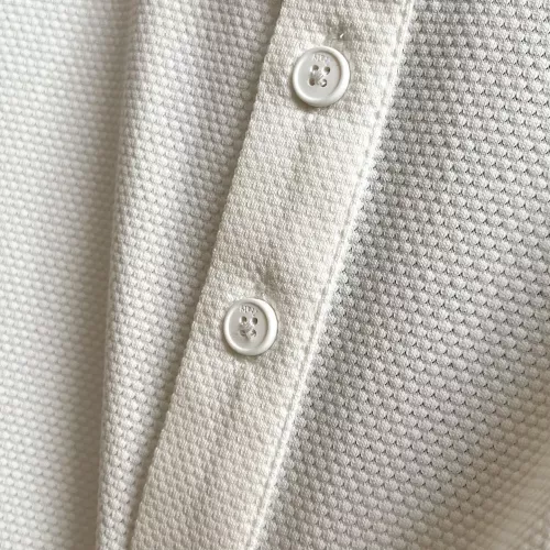 Cheap Yves Saint Laurent YSL T-shirts Short Sleeved For Men #1354651 Replica Wholesale [$76.00 USD] [ITEM#1354651] on Replica Yves Saint Laurent YSL T-shirts