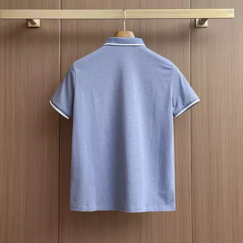 Cheap Yves Saint Laurent YSL T-shirts Short Sleeved For Men #1354652 Replica Wholesale [$76.00 USD] [ITEM#1354652] on Replica Yves Saint Laurent YSL T-shirts