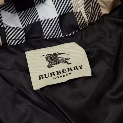 Cheap Burberry Down Feather Coat Long Sleeved For Unisex #1354655 Replica Wholesale [$105.00 USD] [ITEM#1354655] on Replica Burberry Down Feather Coat