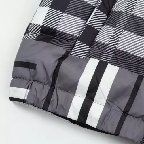 Cheap Burberry Down Feather Coat Long Sleeved For Unisex #1354656 Replica Wholesale [$105.00 USD] [ITEM#1354656] on Replica Burberry Down Feather Coat