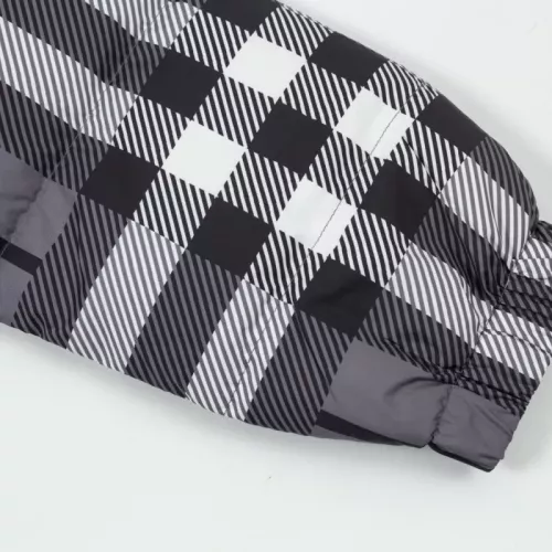 Cheap Burberry Down Feather Coat Long Sleeved For Unisex #1354656 Replica Wholesale [$105.00 USD] [ITEM#1354656] on Replica Burberry Down Feather Coat