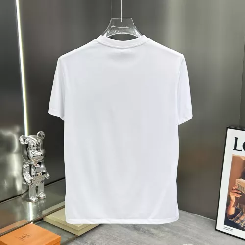 Cheap Hermes T-Shirts Short Sleeved For Men #1354662 Replica Wholesale [$60.00 USD] [ITEM#1354662] on Replica Hermes T-Shirts