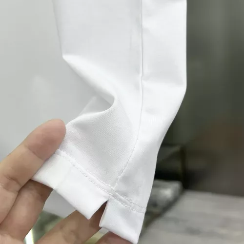 Cheap Hermes T-Shirts Short Sleeved For Men #1354662 Replica Wholesale [$60.00 USD] [ITEM#1354662] on Replica Hermes T-Shirts