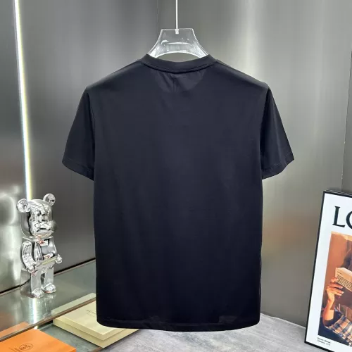 Cheap Hermes T-Shirts Short Sleeved For Men #1354663 Replica Wholesale [$60.00 USD] [ITEM#1354663] on Replica Hermes T-Shirts