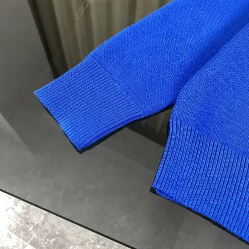 Cheap Balenciaga Sweaters Long Sleeved For Unisex #1354664 Replica Wholesale [$56.00 USD] [ITEM#1354664] on Replica Balenciaga Sweaters