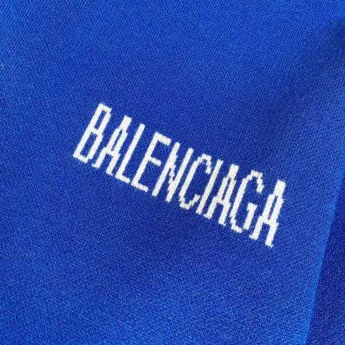 Cheap Balenciaga Sweaters Long Sleeved For Unisex #1354664 Replica Wholesale [$56.00 USD] [ITEM#1354664] on Replica Balenciaga Sweaters