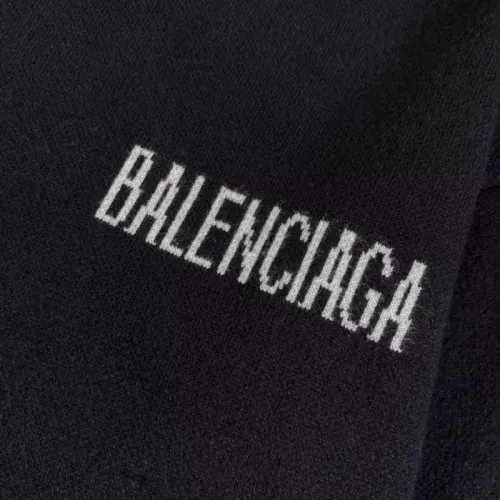 Cheap Balenciaga Sweaters Long Sleeved For Unisex #1354665 Replica Wholesale [$56.00 USD] [ITEM#1354665] on Replica Balenciaga Sweaters