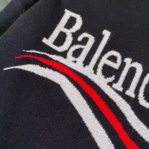 Cheap Balenciaga Sweaters Long Sleeved For Unisex #1354665 Replica Wholesale [$56.00 USD] [ITEM#1354665] on Replica Balenciaga Sweaters