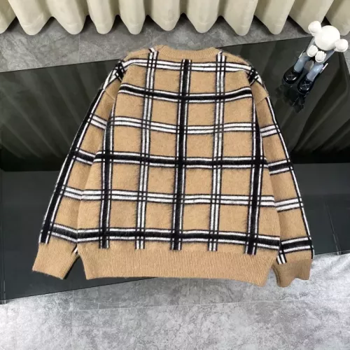 Cheap Burberry Fashion Sweaters Long Sleeved For Unisex #1354666 Replica Wholesale [$64.00 USD] [ITEM#1354666] on Replica Burberry Fashion Sweaters