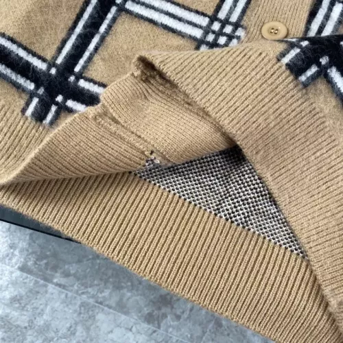 Cheap Burberry Fashion Sweaters Long Sleeved For Unisex #1354666 Replica Wholesale [$64.00 USD] [ITEM#1354666] on Replica Burberry Fashion Sweaters