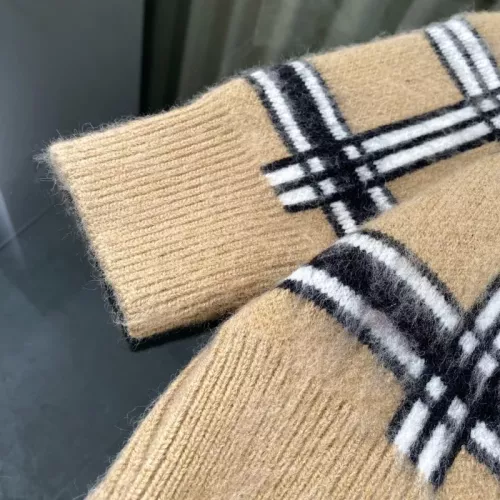 Cheap Burberry Fashion Sweaters Long Sleeved For Unisex #1354666 Replica Wholesale [$64.00 USD] [ITEM#1354666] on Replica Burberry Fashion Sweaters