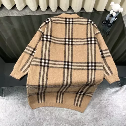 Cheap Burberry Fashion Sweaters Long Sleeved For Unisex #1354667 Replica Wholesale [$80.00 USD] [ITEM#1354667] on Replica Burberry Fashion Sweaters