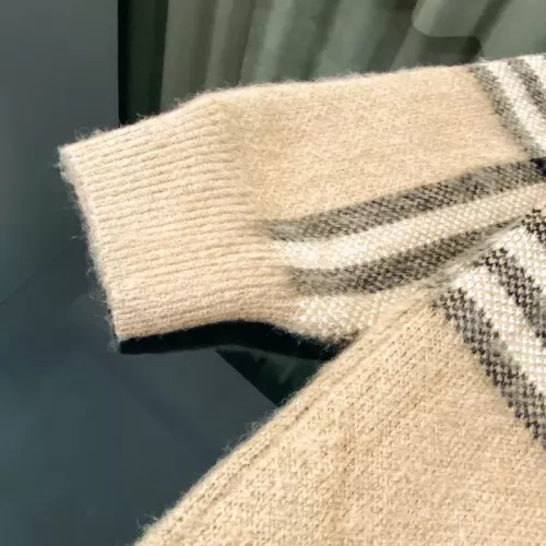 Cheap Burberry Fashion Sweaters Long Sleeved For Unisex #1354667 Replica Wholesale [$80.00 USD] [ITEM#1354667] on Replica Burberry Fashion Sweaters