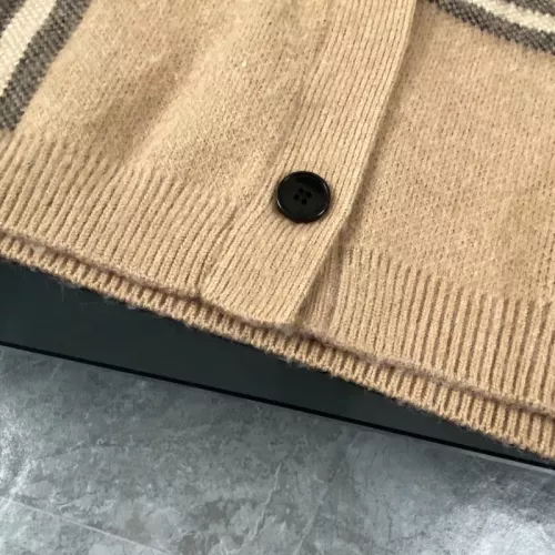 Cheap Burberry Fashion Sweaters Long Sleeved For Unisex #1354667 Replica Wholesale [$80.00 USD] [ITEM#1354667] on Replica Burberry Fashion Sweaters