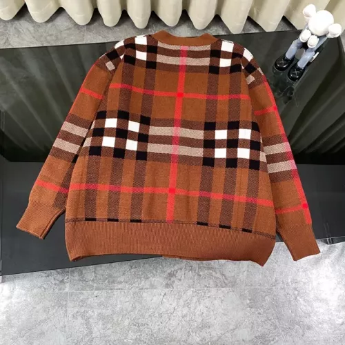 Cheap Burberry Fashion Sweaters Long Sleeved For Unisex #1354668 Replica Wholesale [$64.00 USD] [ITEM#1354668] on Replica Burberry Fashion Sweaters