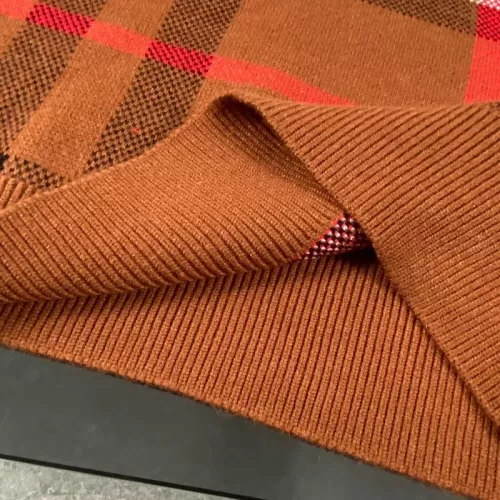 Cheap Burberry Fashion Sweaters Long Sleeved For Unisex #1354668 Replica Wholesale [$64.00 USD] [ITEM#1354668] on Replica Burberry Fashion Sweaters
