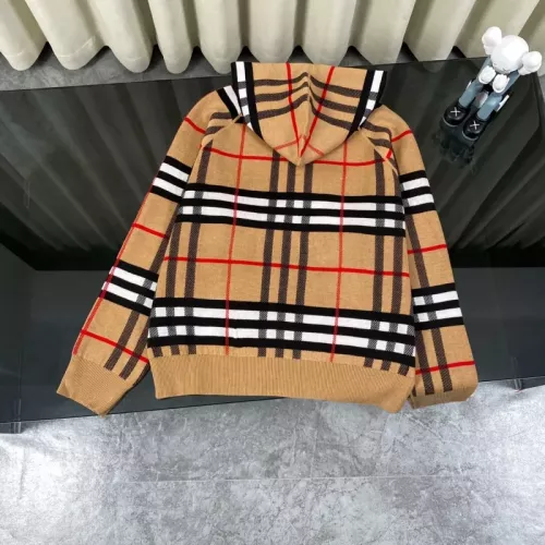 Cheap Burberry Fashion Sweaters Long Sleeved For Unisex #1354669 Replica Wholesale [$118.00 USD] [ITEM#1354669] on Replica Burberry Fashion Sweaters
