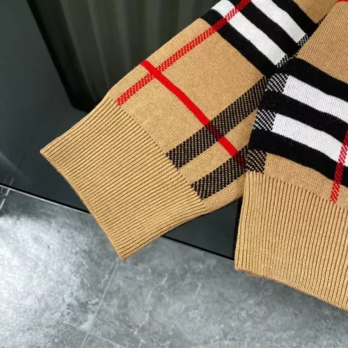 Cheap Burberry Fashion Sweaters Long Sleeved For Unisex #1354669 Replica Wholesale [$118.00 USD] [ITEM#1354669] on Replica Burberry Fashion Sweaters