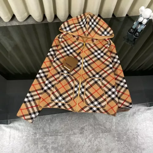 Cheap Burberry Fashion Sweaters Long Sleeved For Unisex #1354670 Replica Wholesale [$118.00 USD] [ITEM#1354670] on Replica Burberry Fashion Sweaters