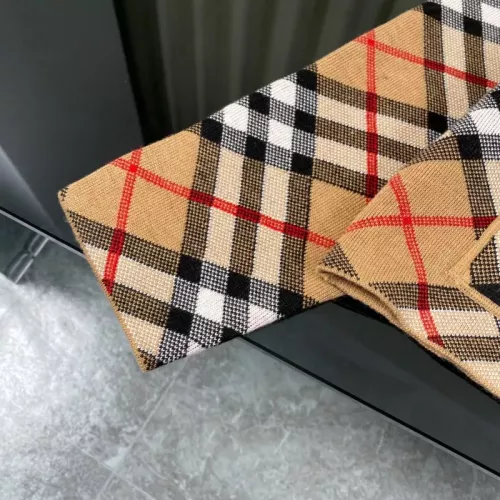 Cheap Burberry Fashion Sweaters Long Sleeved For Unisex #1354670 Replica Wholesale [$118.00 USD] [ITEM#1354670] on Replica Burberry Fashion Sweaters