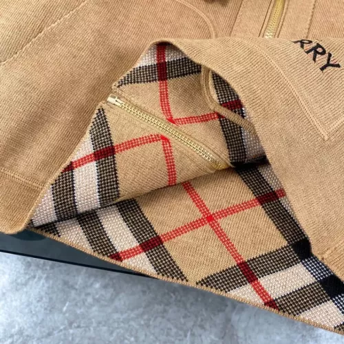 Cheap Burberry Fashion Sweaters Long Sleeved For Unisex #1354670 Replica Wholesale [$118.00 USD] [ITEM#1354670] on Replica Burberry Fashion Sweaters