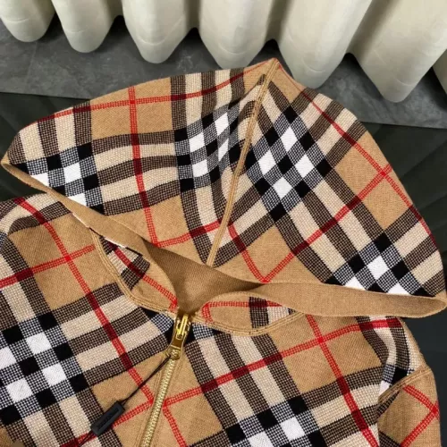 Cheap Burberry Fashion Sweaters Long Sleeved For Unisex #1354670 Replica Wholesale [$118.00 USD] [ITEM#1354670] on Replica Burberry Fashion Sweaters