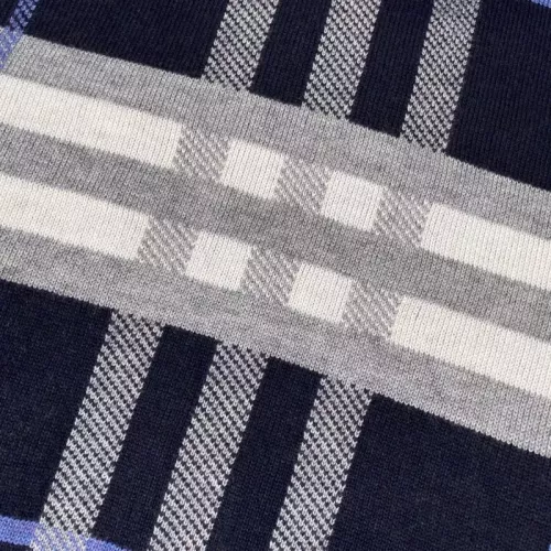 Cheap Burberry Fashion Sweaters Long Sleeved For Unisex #1354671 Replica Wholesale [$118.00 USD] [ITEM#1354671] on Replica Burberry Fashion Sweaters