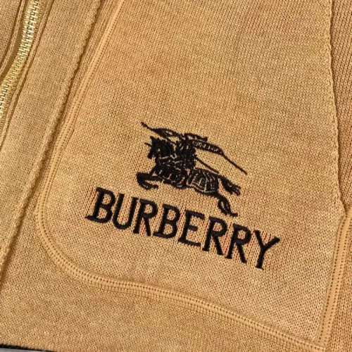 Cheap Burberry Fashion Sweaters Long Sleeved For Unisex #1354672 Replica Wholesale [$118.00 USD] [ITEM#1354672] on Replica Burberry Fashion Sweaters