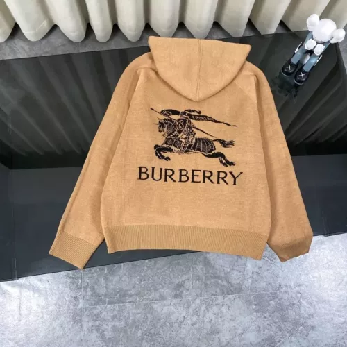 Cheap Burberry Fashion Sweaters Long Sleeved For Unisex #1354673 Replica Wholesale [$118.00 USD] [ITEM#1354673] on Replica Burberry Fashion Sweaters