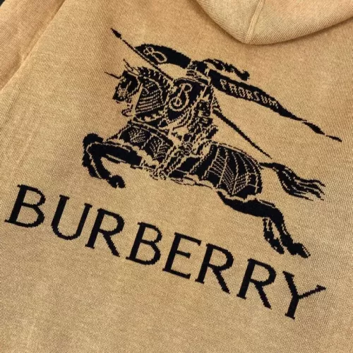 Cheap Burberry Fashion Sweaters Long Sleeved For Unisex #1354673 Replica Wholesale [$118.00 USD] [ITEM#1354673] on Replica Burberry Fashion Sweaters