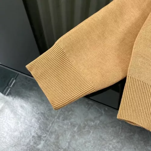 Cheap Burberry Fashion Sweaters Long Sleeved For Unisex #1354673 Replica Wholesale [$118.00 USD] [ITEM#1354673] on Replica Burberry Fashion Sweaters