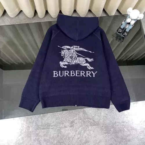 Cheap Burberry Fashion Sweaters Long Sleeved For Unisex #1354674 Replica Wholesale [$118.00 USD] [ITEM#1354674] on Replica Burberry Fashion Sweaters
