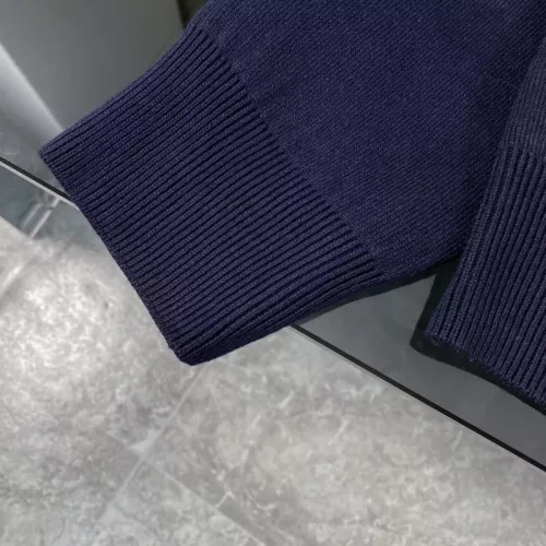 Cheap Burberry Fashion Sweaters Long Sleeved For Unisex #1354674 Replica Wholesale [$118.00 USD] [ITEM#1354674] on Replica Burberry Fashion Sweaters