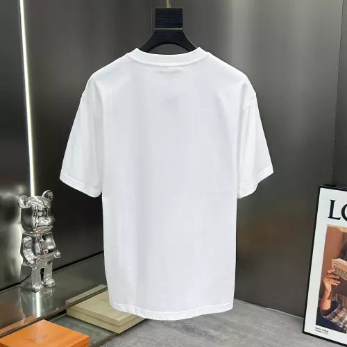 Cheap Balenciaga T-Shirts Short Sleeved For Unisex #1354675 Replica Wholesale [$72.00 USD] [ITEM#1354675] on Replica Balenciaga T-Shirts