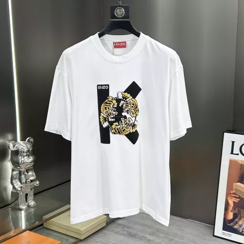 Kenzo T-Shirts Short Sleeved For Unisex #1354684