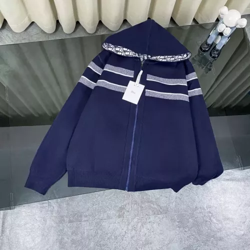 Christian Dior Sweaters Long Sleeved For Unisex #1354688