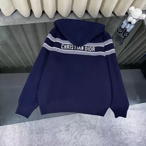Cheap Christian Dior Sweaters Long Sleeved For Unisex #1354688 Replica Wholesale [$105.00 USD] [ITEM#1354688] on Replica Christian Dior Sweaters