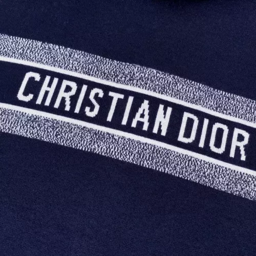 Cheap Christian Dior Sweaters Long Sleeved For Unisex #1354688 Replica Wholesale [$105.00 USD] [ITEM#1354688] on Replica Christian Dior Sweaters