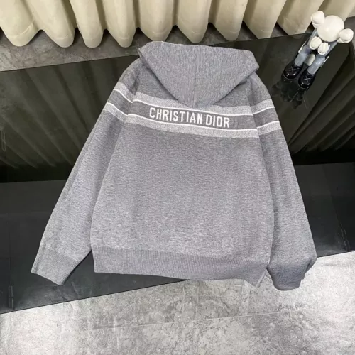 Cheap Christian Dior Sweaters Long Sleeved For Unisex #1354689 Replica Wholesale [$105.00 USD] [ITEM#1354689] on Replica Christian Dior Sweaters