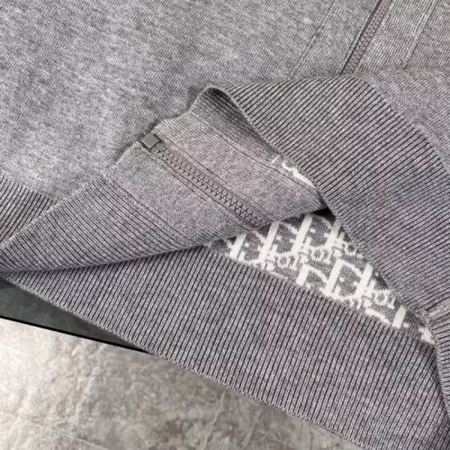 Cheap Christian Dior Sweaters Long Sleeved For Unisex #1354689 Replica Wholesale [$105.00 USD] [ITEM#1354689] on Replica Christian Dior Sweaters