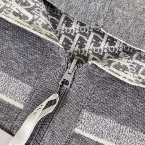 Cheap Christian Dior Sweaters Long Sleeved For Unisex #1354689 Replica Wholesale [$105.00 USD] [ITEM#1354689] on Replica Christian Dior Sweaters