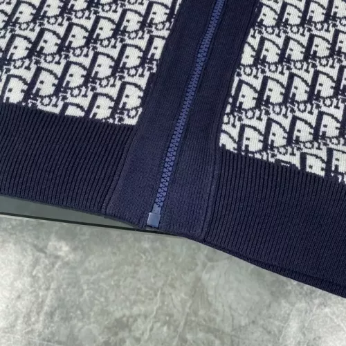 Cheap Christian Dior Sweaters Long Sleeved For Unisex #1354690 Replica Wholesale [$105.00 USD] [ITEM#1354690] on Replica Christian Dior Sweaters