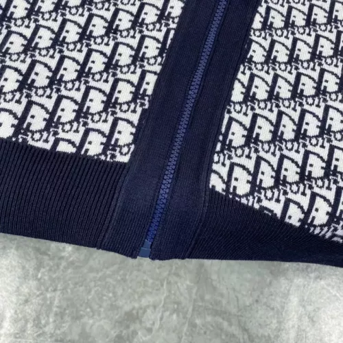 Cheap Christian Dior Sweaters Long Sleeved For Unisex #1354690 Replica Wholesale [$105.00 USD] [ITEM#1354690] on Replica Christian Dior Sweaters