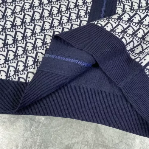 Cheap Christian Dior Sweaters Long Sleeved For Unisex #1354690 Replica Wholesale [$105.00 USD] [ITEM#1354690] on Replica Christian Dior Sweaters