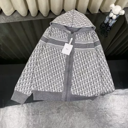 Christian Dior Sweaters Long Sleeved For Unisex #1354691