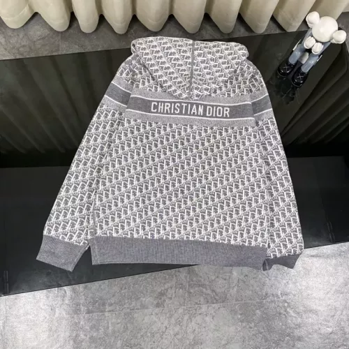 Cheap Christian Dior Sweaters Long Sleeved For Unisex #1354691 Replica Wholesale [$105.00 USD] [ITEM#1354691] on Replica Christian Dior Sweaters