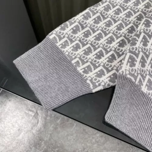 Cheap Christian Dior Sweaters Long Sleeved For Unisex #1354691 Replica Wholesale [$105.00 USD] [ITEM#1354691] on Replica Christian Dior Sweaters