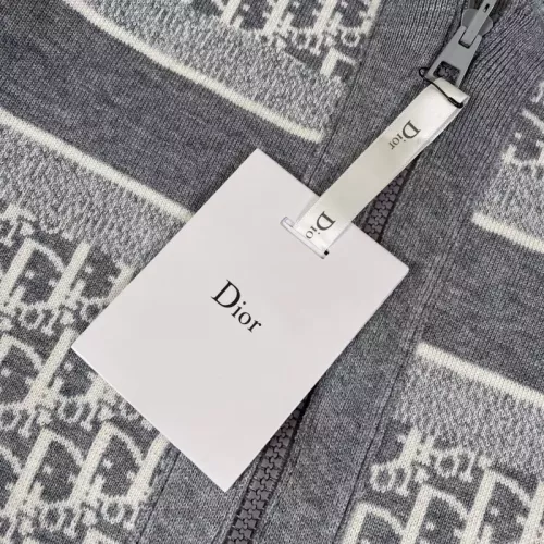 Cheap Christian Dior Sweaters Long Sleeved For Unisex #1354691 Replica Wholesale [$105.00 USD] [ITEM#1354691] on Replica Christian Dior Sweaters