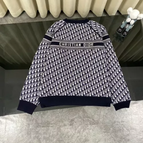 Cheap Christian Dior Sweaters Long Sleeved For Unisex #1354692 Replica Wholesale [$96.00 USD] [ITEM#1354692] on Replica Christian Dior Sweaters